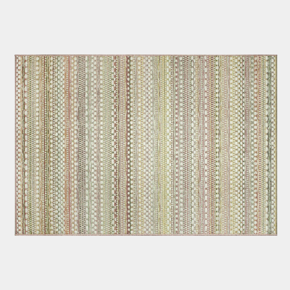 Brighton Pastel - Outdoor Rug