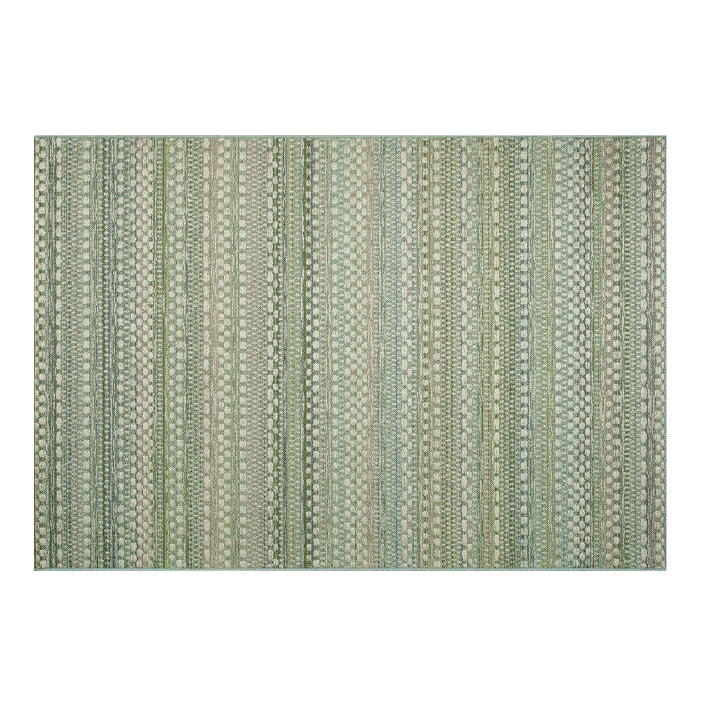 Brighton - Outdoor Rug, Green 098 - 0570 5027 - 66