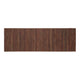 Brighton Runner Rug - 098-0122 1000-99 Red 60cm x 110cm