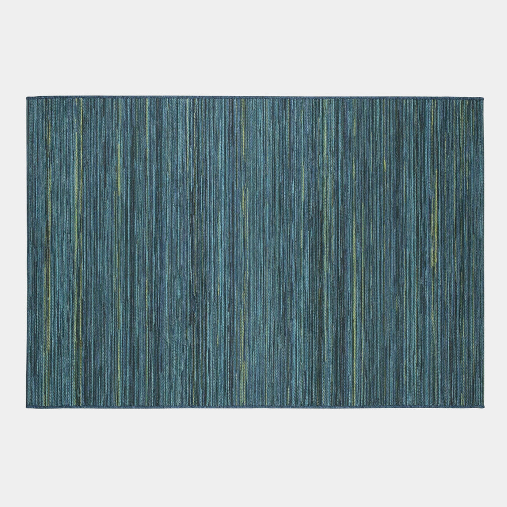 Brighton - Outdoor Rug, Teal