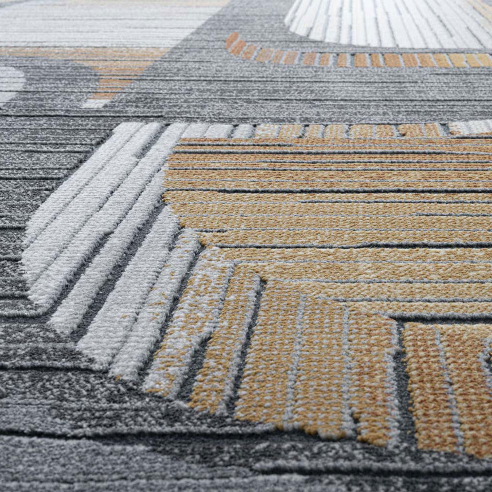 Canyon 4848 - Patterned Rug, 160 x 230cm