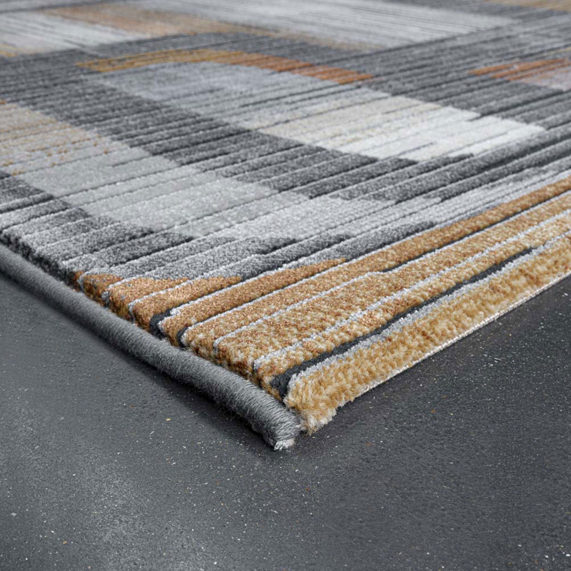 Canyon Rug 052-0093-4848 200cm x 290cm