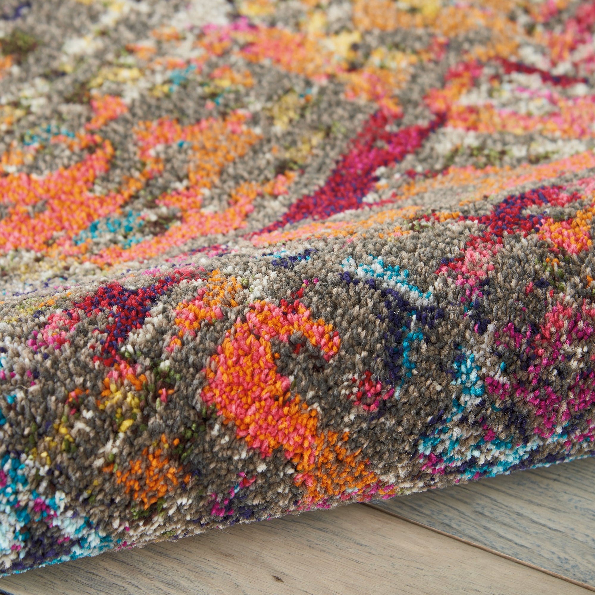 Celestial - Rug CES14 Sunset 201cm x 292cm