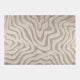 Cleo - Swirl Rug Taupe