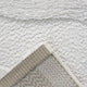Cleo Rug 013-0020-6191 Off White 133cm x 195cm
