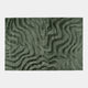 Cleo - Swirl Rug Green