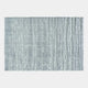 Cleo - Striped Rug Grey
