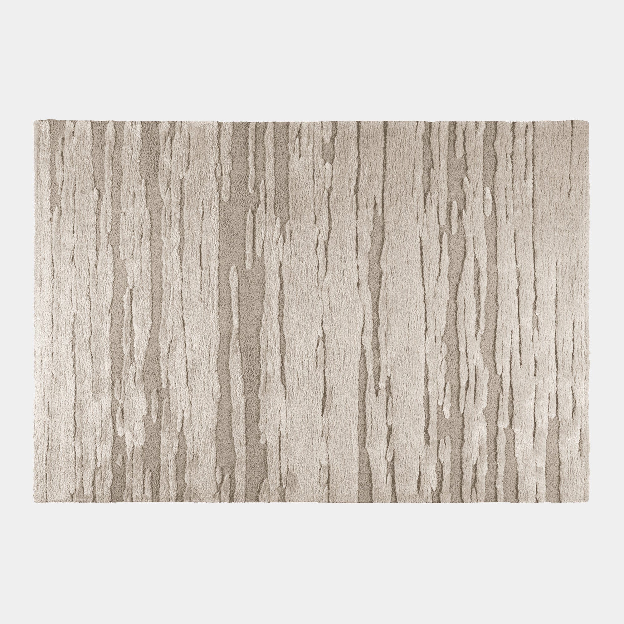 Cleo Rug 013-0025-2383 Taupe 200cm x 290cm