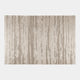 Cleo - Striped Rug Taupe