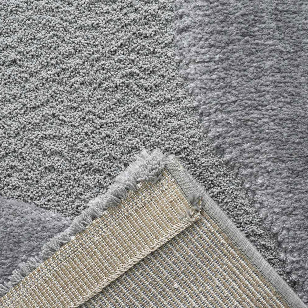 Cleo Swirl - Patterned Rug