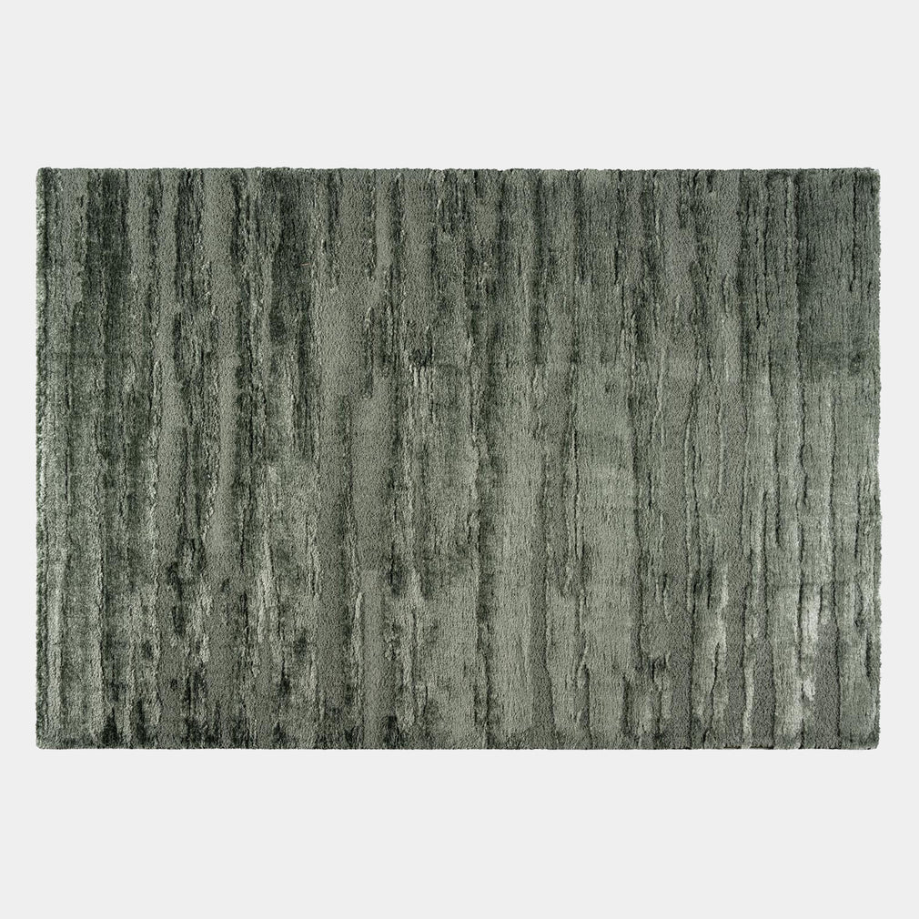 Cleo Rug 013-0025-4373 Green 80cm x 150cm