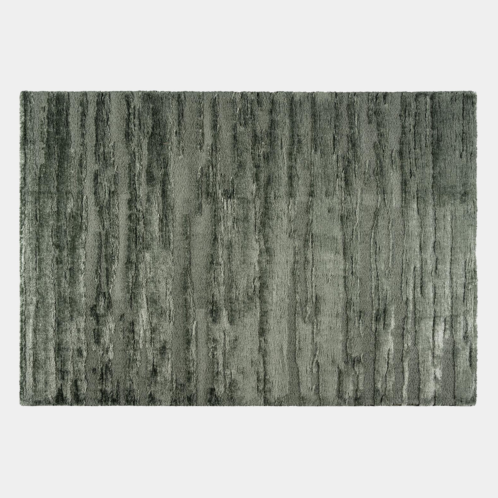 Cleo Rug 013-0025-4373 Green 80cm x 150cm