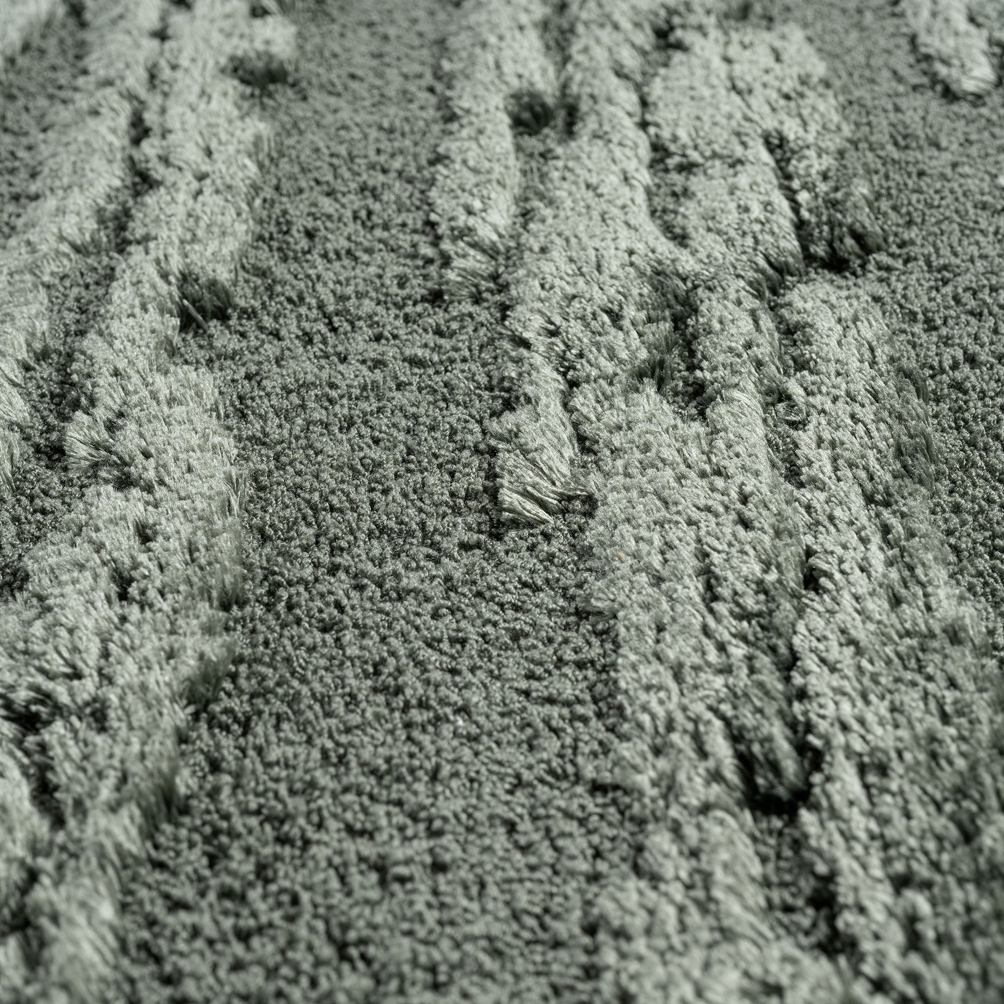 Cleo Rug 013-0025-4373 Green 80cm x 150cm