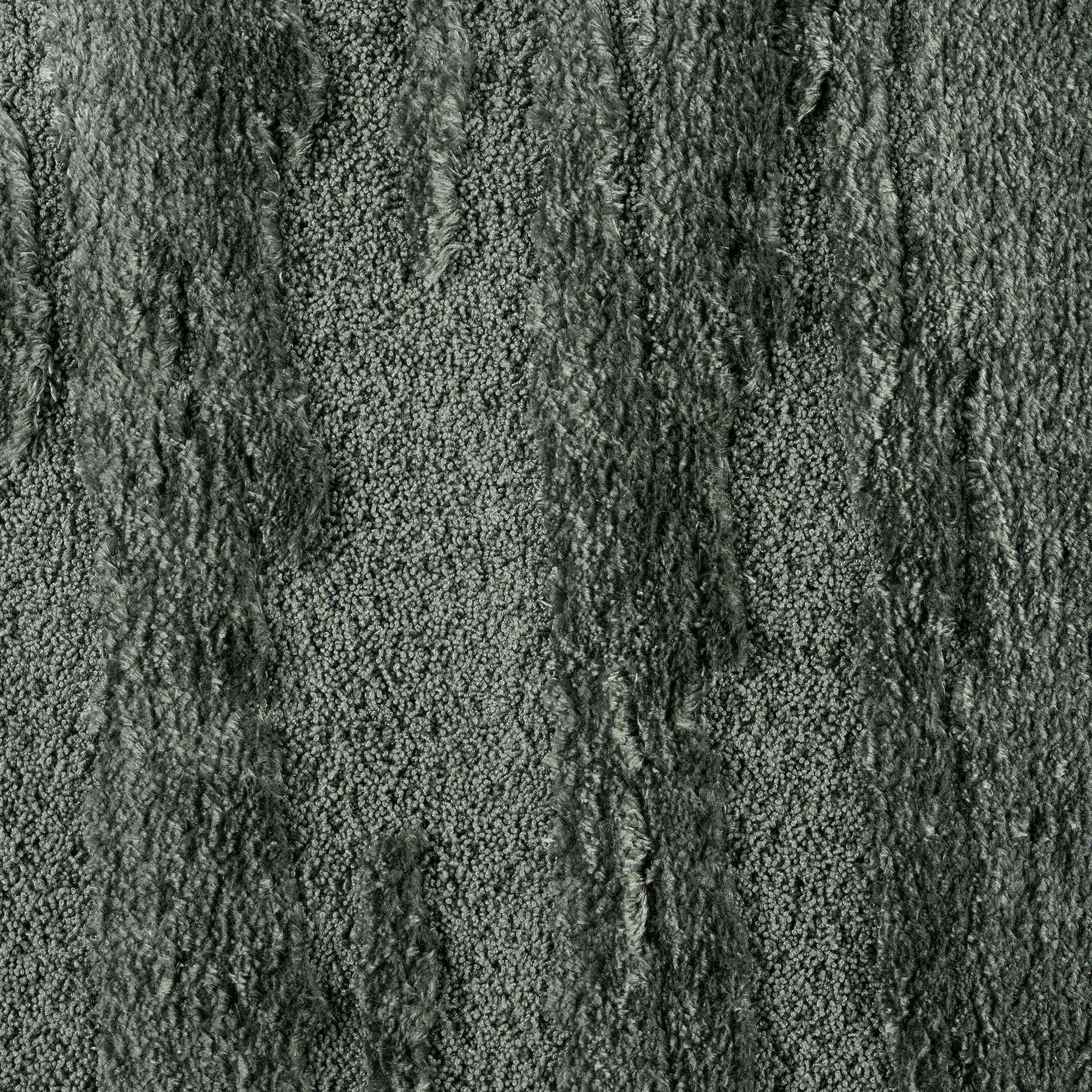 Cleo Rug 013-0025-4373 Green 80cm x 150cm