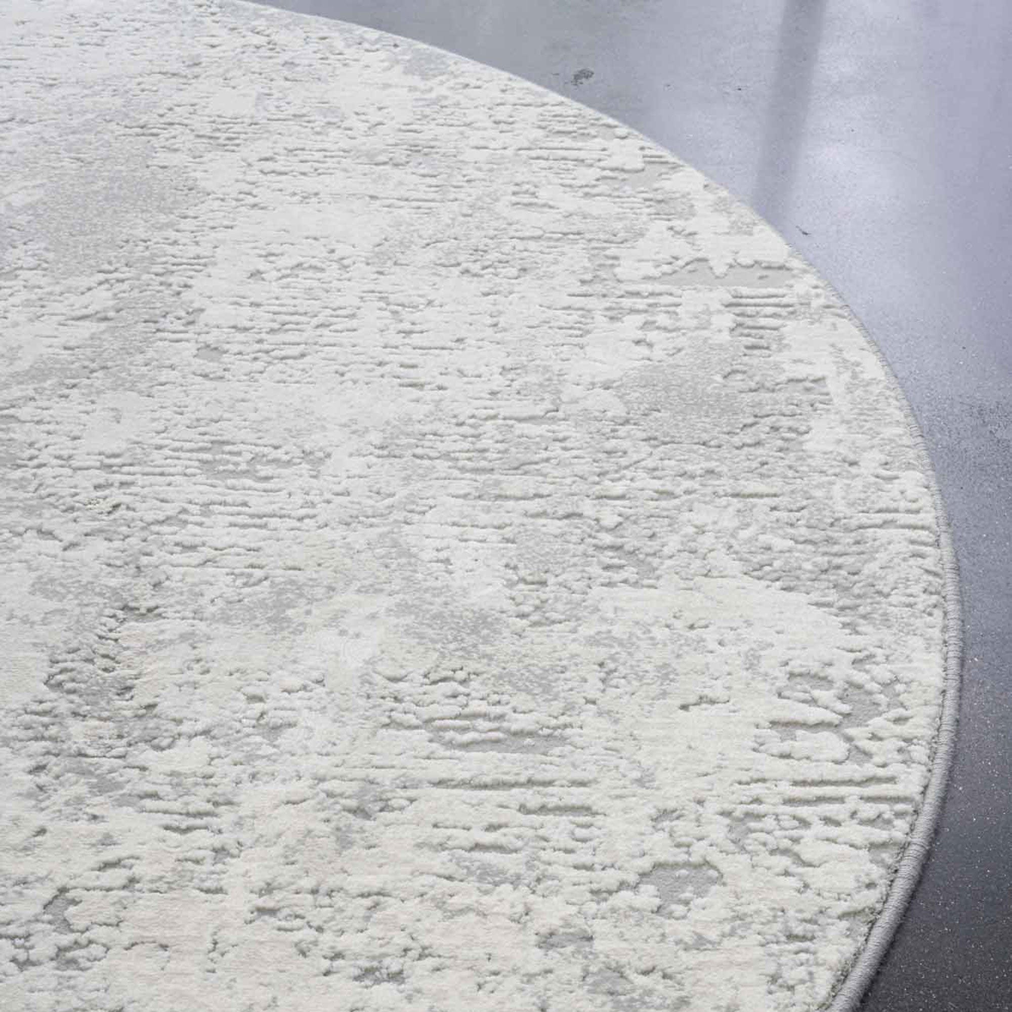 Canyon - Round Rug 052 0023