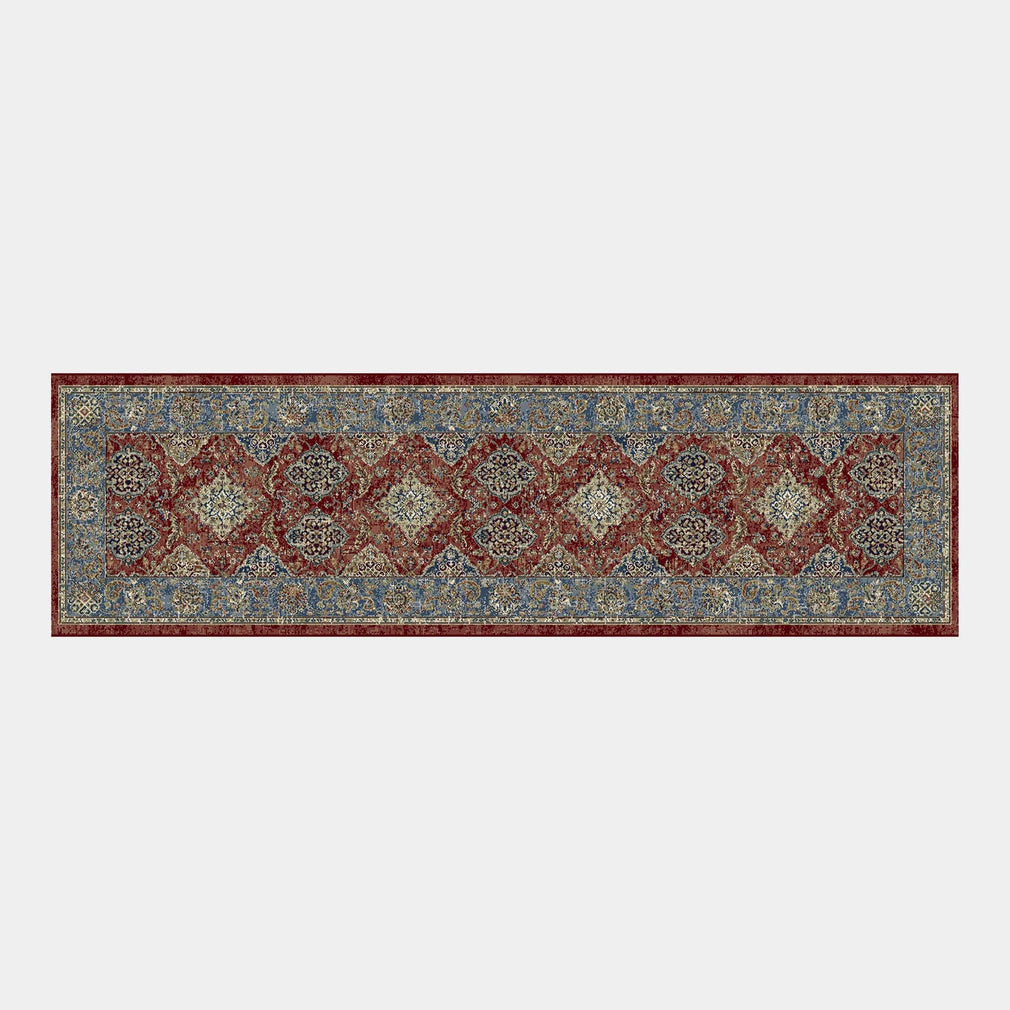 Da Vinci - Runner Rug 057 - 0163 - 1454