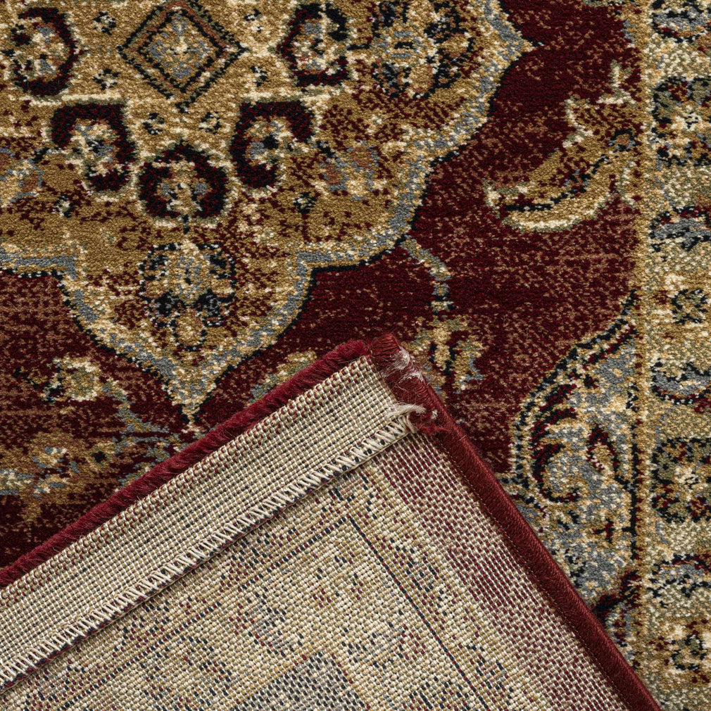 Da Vinci - Runner Rug 057 - 0163 - 1454