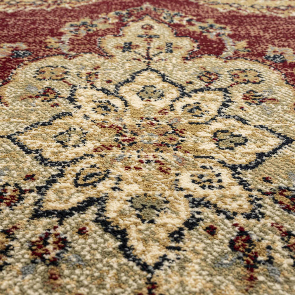 Da Vinci - Runner Rug 057 - 0163 - 1454