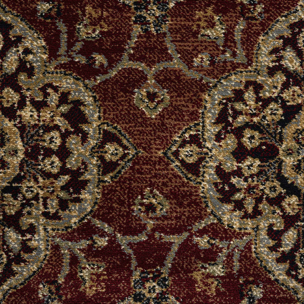 Da Vinci - Runner Rug 057 - 0163 - 1454
