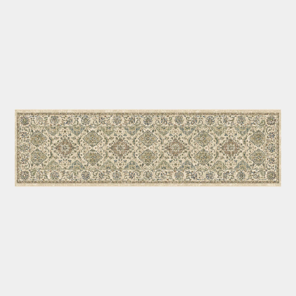 Da Vinci - Runner Rug 057 - 0163 - 6464