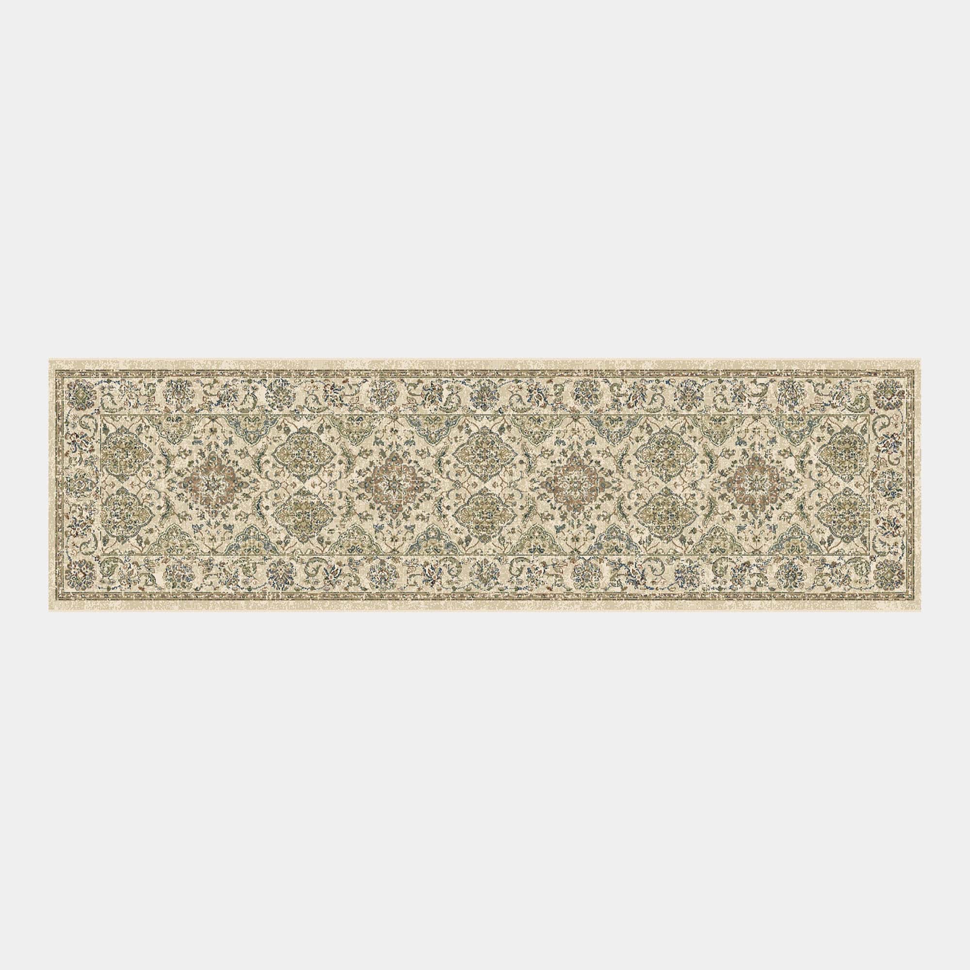 Da Vinci Rug 057-0163-6464 67cm x 330cm Runner