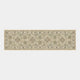 Da Vinci - Runner Rug 057 - 0163 - 6464