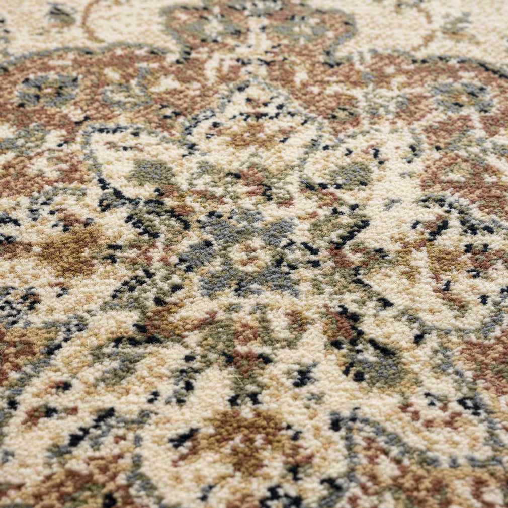 Da Vinci - Runner Rug 057 - 0163 - 6464