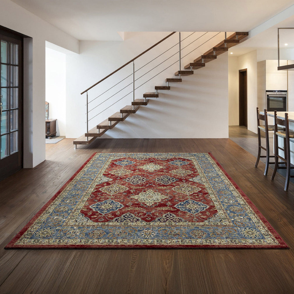 Da Vinci Rug 057-0163-1454 133cm x 195cm