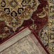 Da Vinci Rug 057-0163-1454 133cm x 195cm