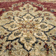 Da Vinci Rug 057-0163-1454 133cm x 195cm