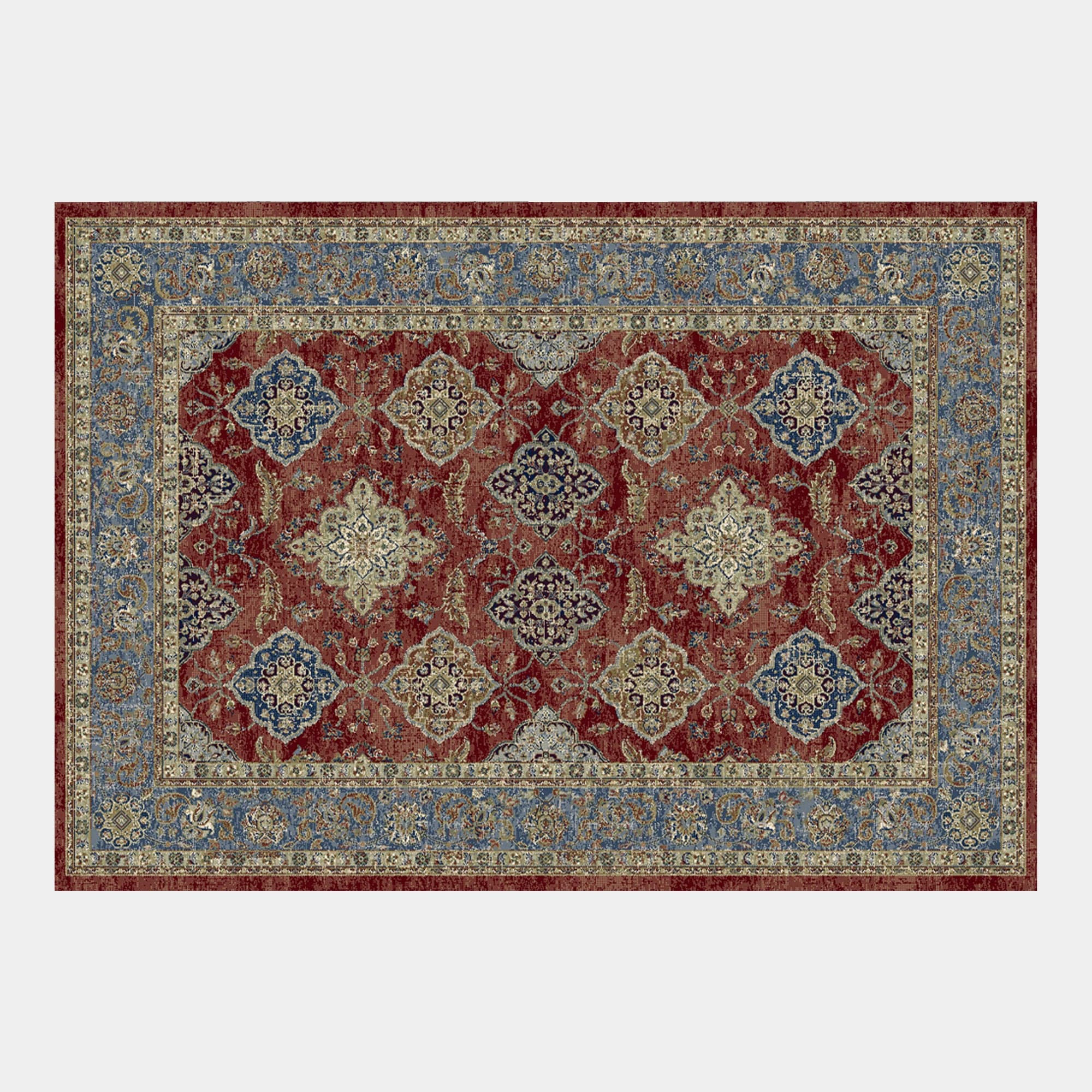 Da Vinci Rug 057-0163-1454 240cm x 340cm