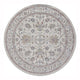 Da Vinci Round Rug 057-0166-6484 160cm