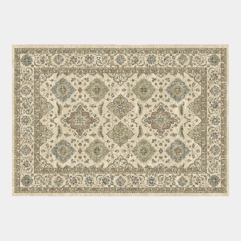 Da Vinci - Patterned Rug, 057-0163-6464