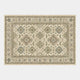 Da Vinci - Patterned Rug, 057-0163-6464