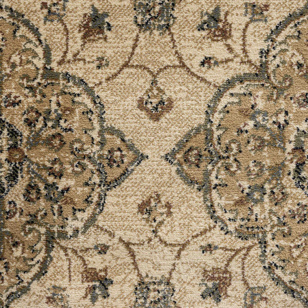 Da Vinci - Patterned Rug, 057-0163-6464