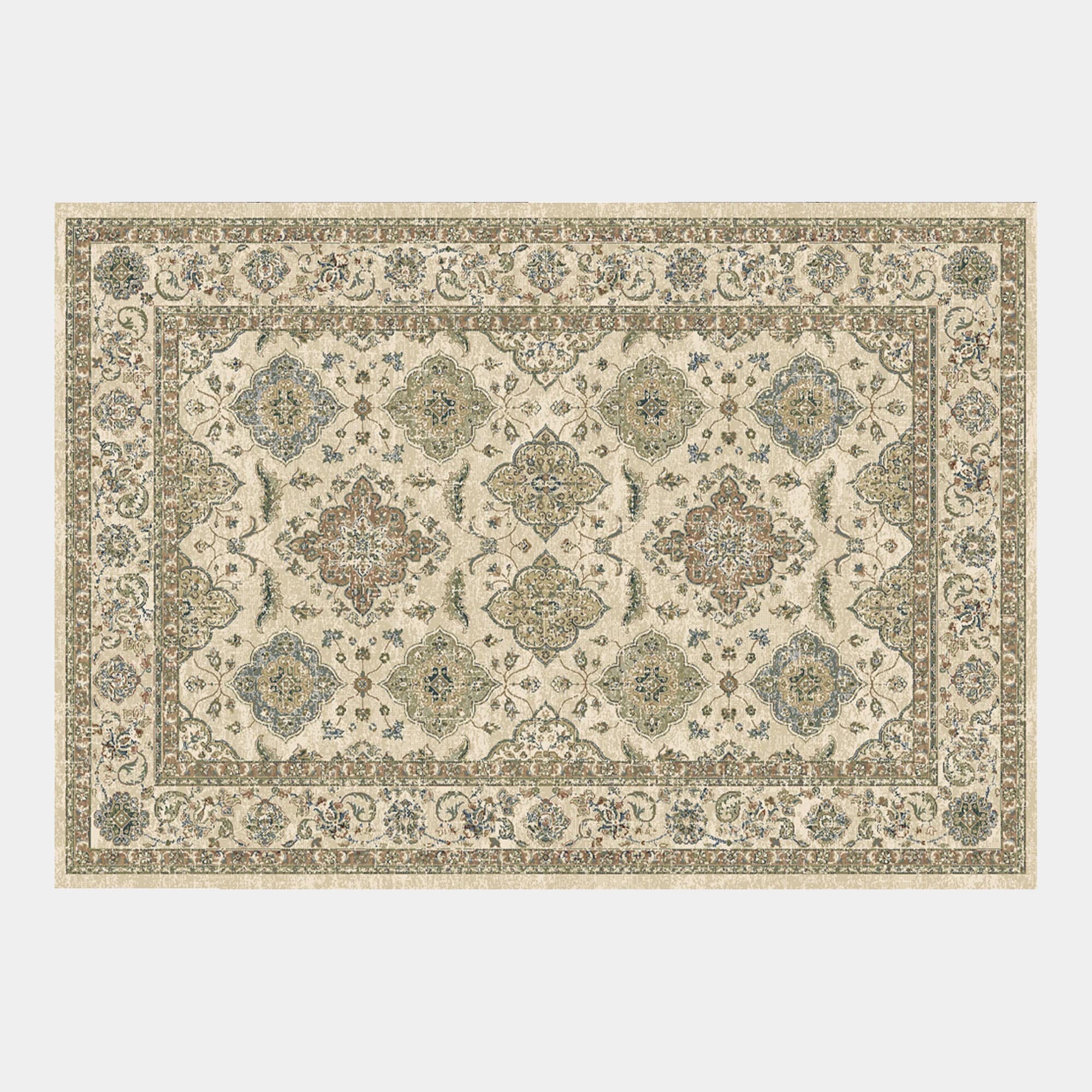 Da Vinci Rug 057-0163-6464 240cm x 340cm