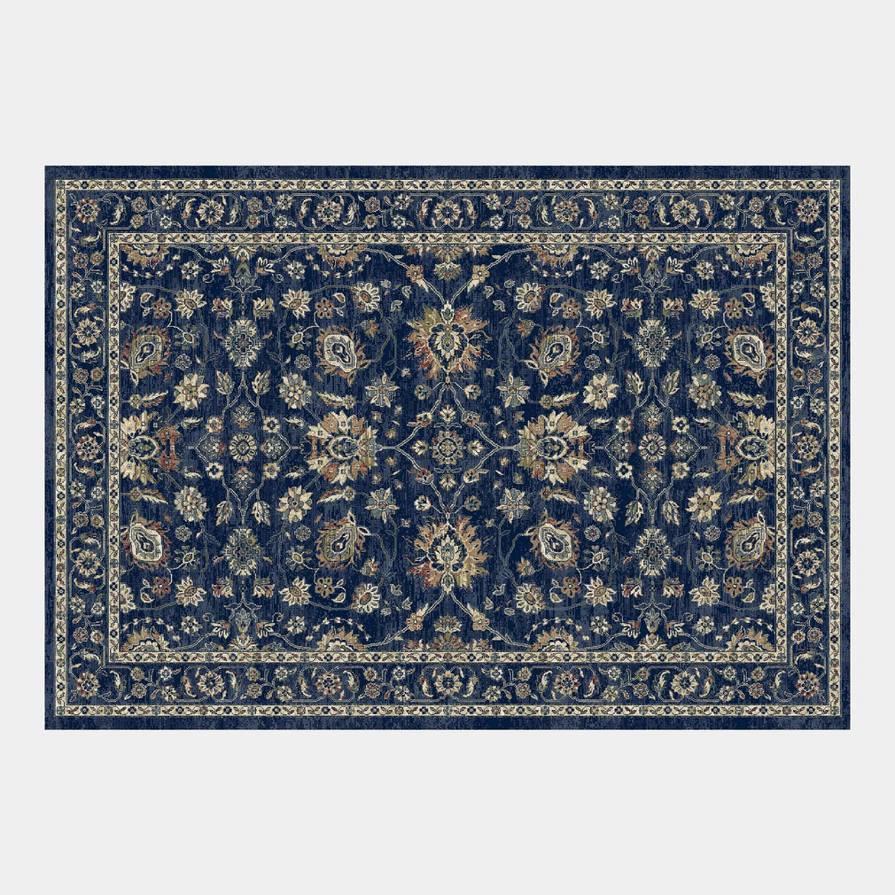 Da Vinci - Patterned Rug, 057-0166-3434