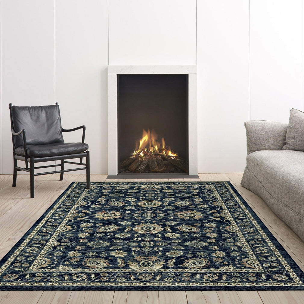 Da Vinci Rug 057-0166-3434 80cm x 150cm