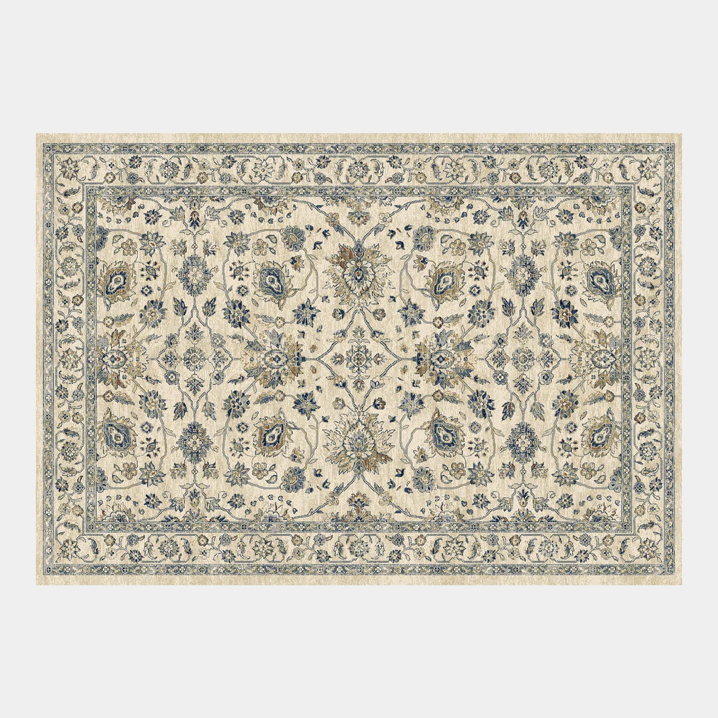Da Vinci - Patterned Rug, 0166-6464