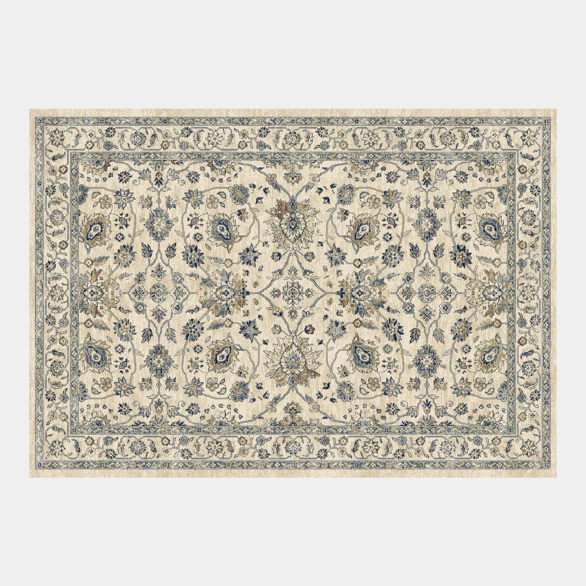 Da Vinci Rug 057-0166-6464 240cm x 340cm