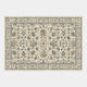 Da Vinci - Patterned Rug, 0166-6464