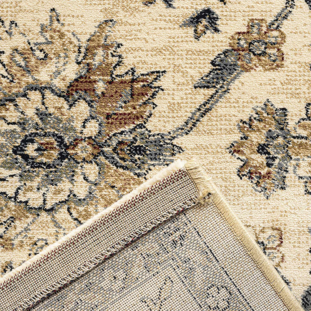 Da Vinci - Patterned Rug, 0166-6464