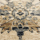 Da Vinci - Patterned Rug, 0166-6464