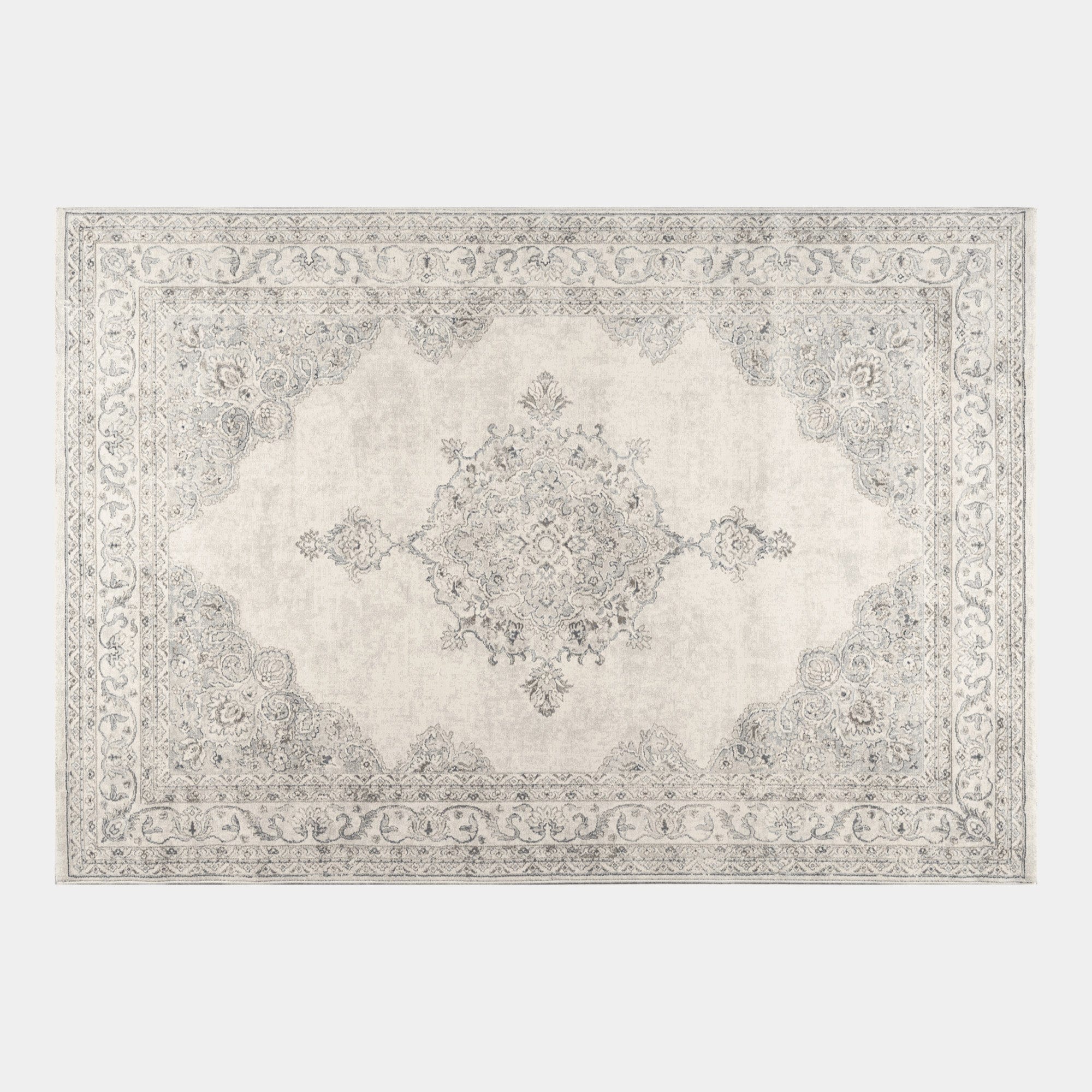 Da Vinci Rug 057-0174-6666 240cm x 340cm