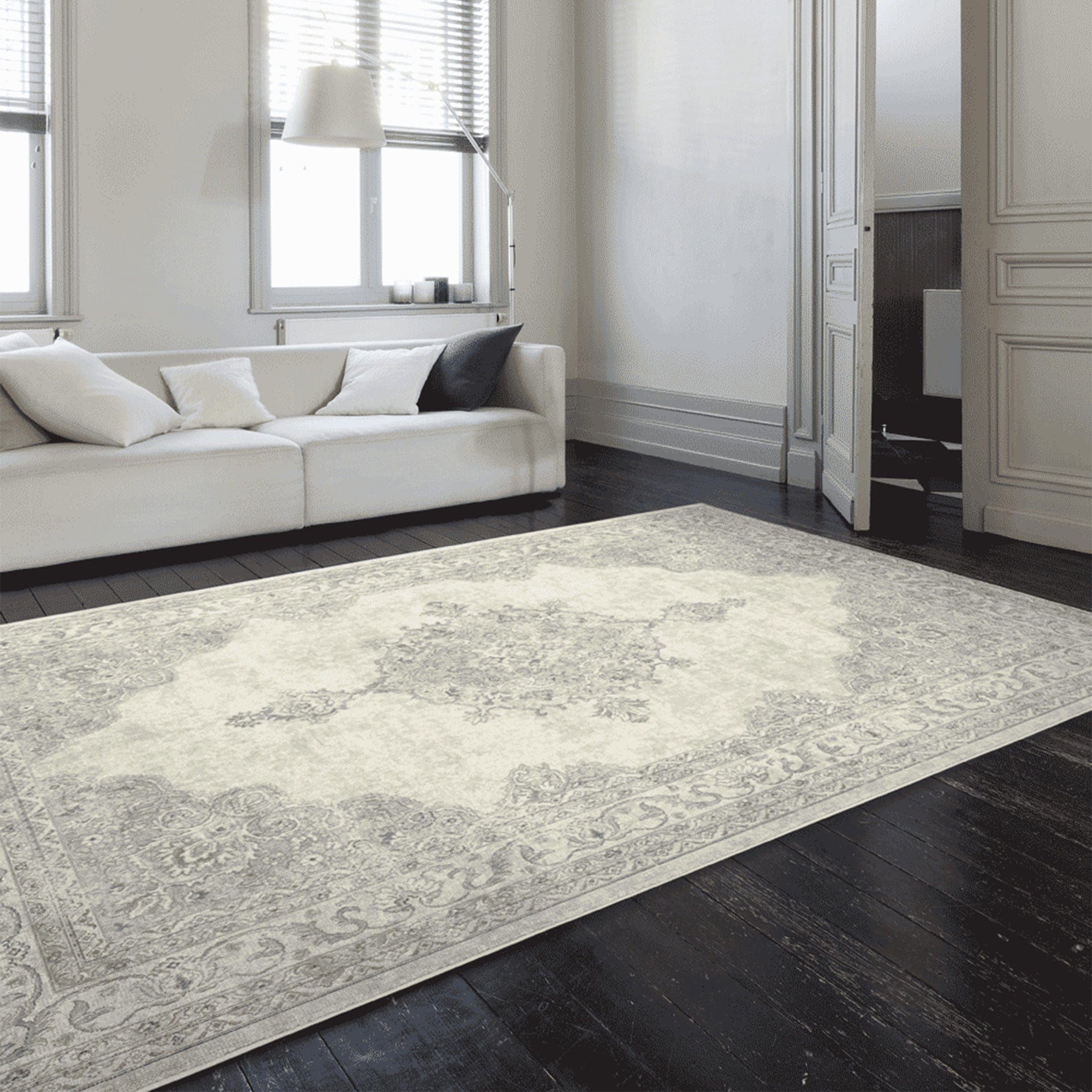 Da Vinci Rug 057-0174-6666 240cm x 340cm
