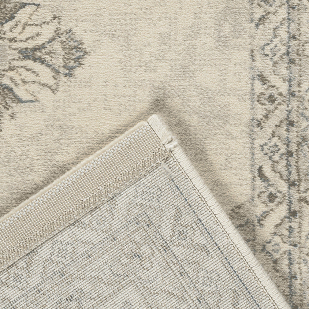 Da Vinci - Patterned Rug 057 - 0174 - 6666