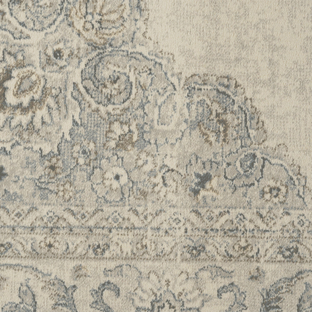 Da Vinci - Patterned Rug 057 - 0174 - 6666