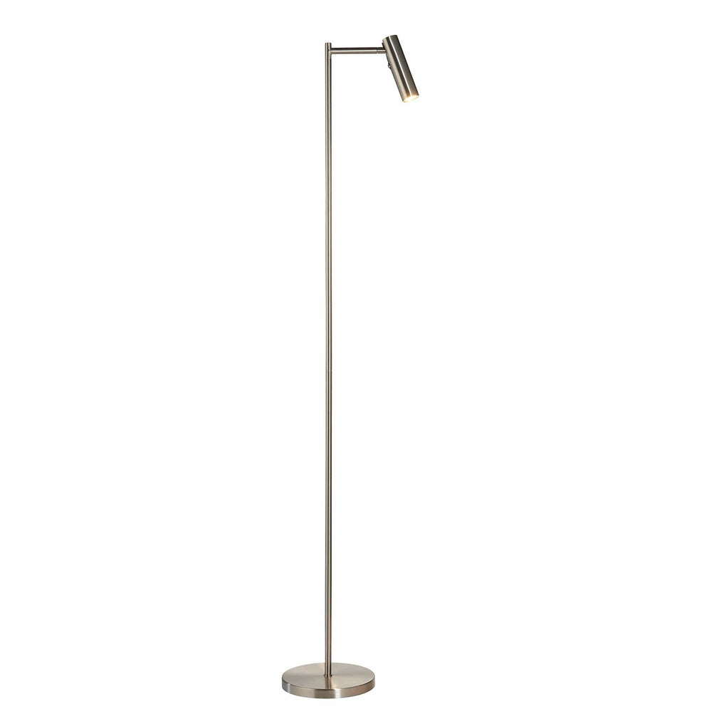 Didi Reader Floor Lamp Gold