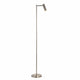 Didi Reader Floor Lamp Gold
