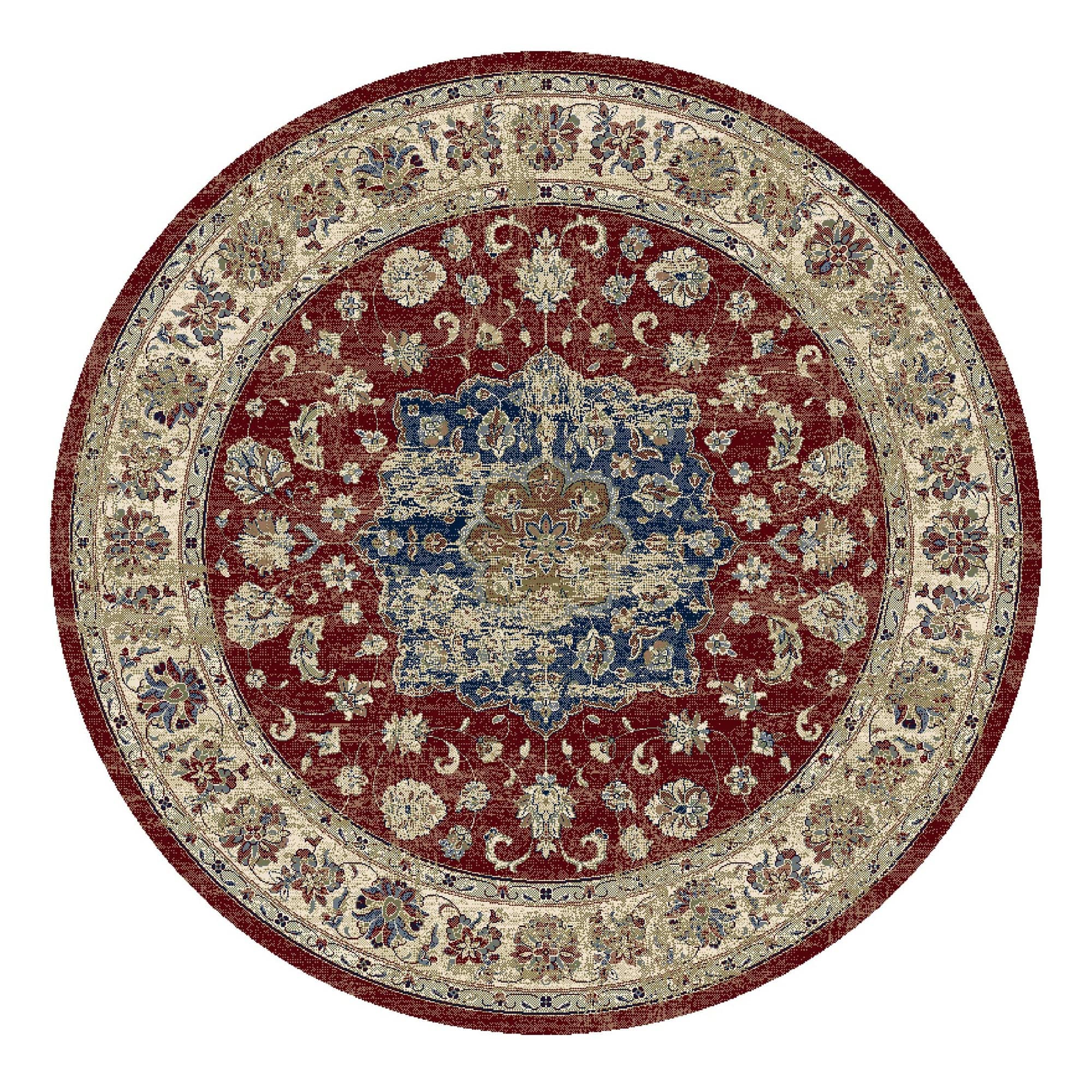 Da Vinci Rug 057-0559 1464 Circle 200cm